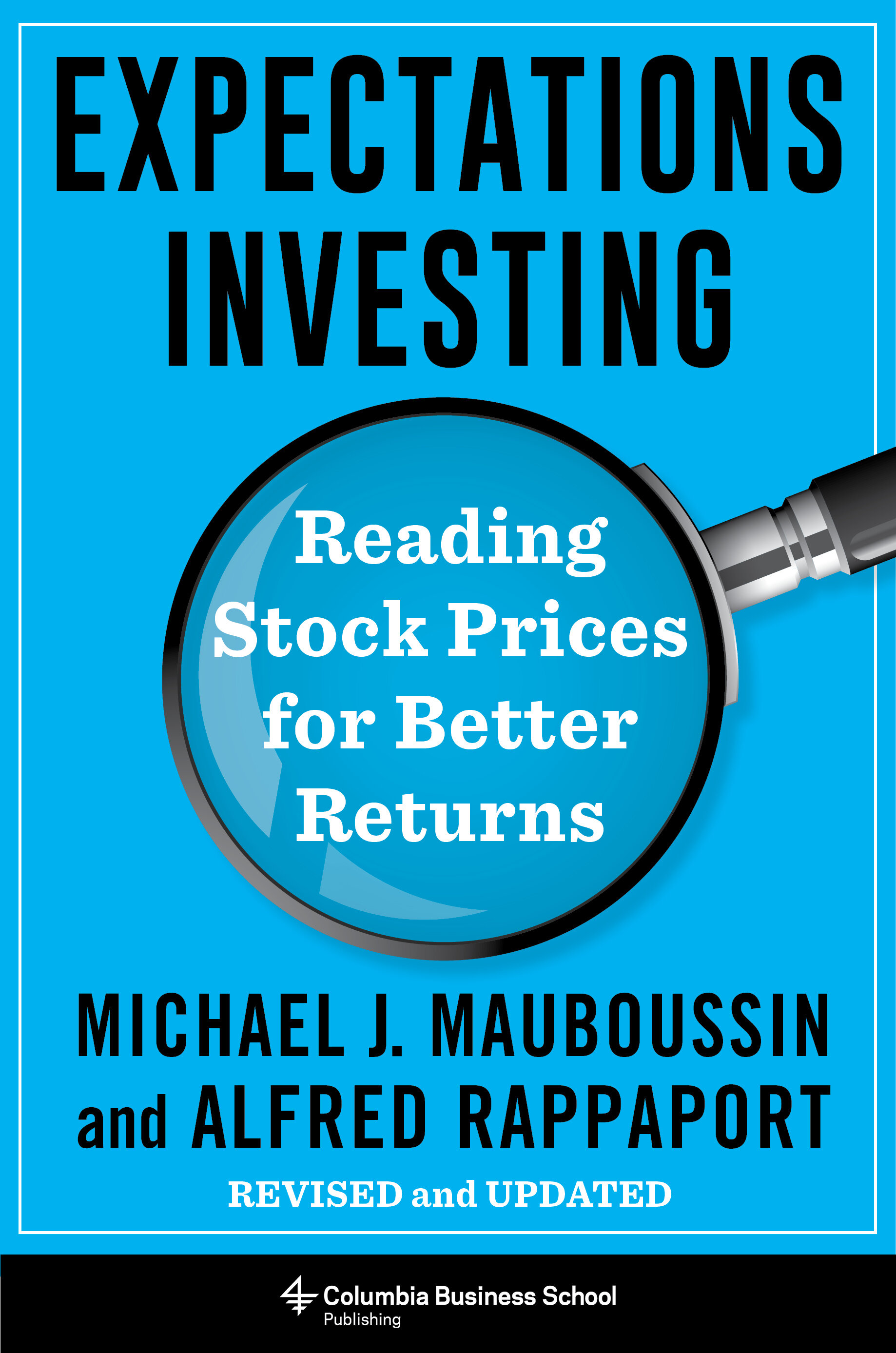 michael mauboussin expectations investing tutorial